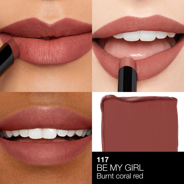 NARS - Audacious Lipstick Collection (Original)