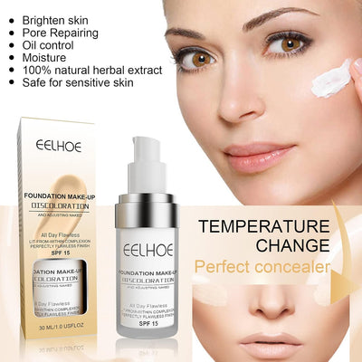 EELHOE - Foundation Make-Up (Original)