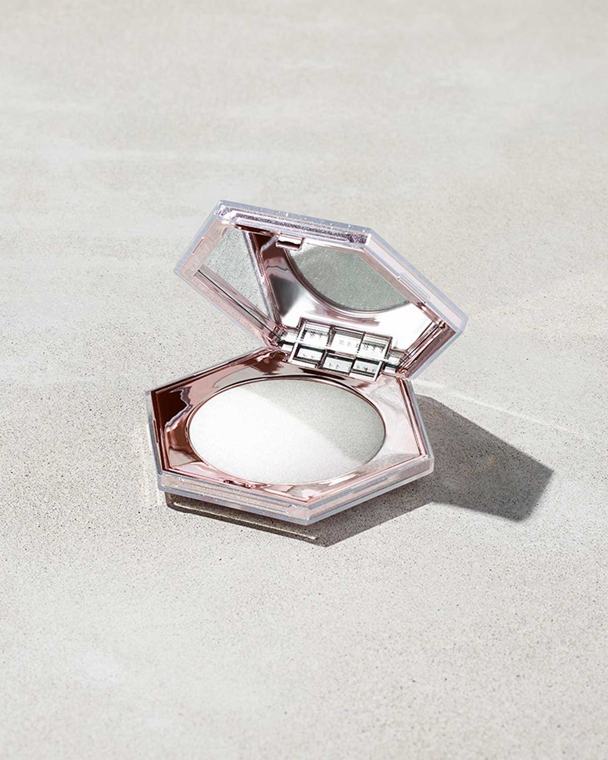 Diamond Highlighter ©