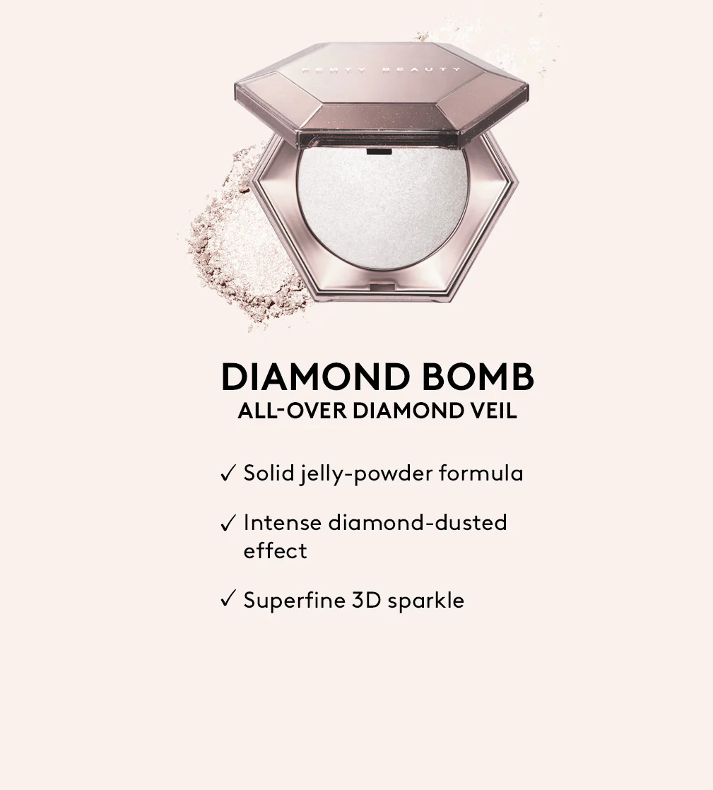 Diamond Highlighter ©