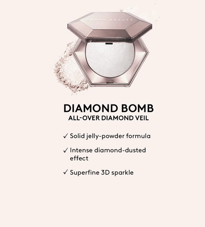 Diamond Highlighter ©