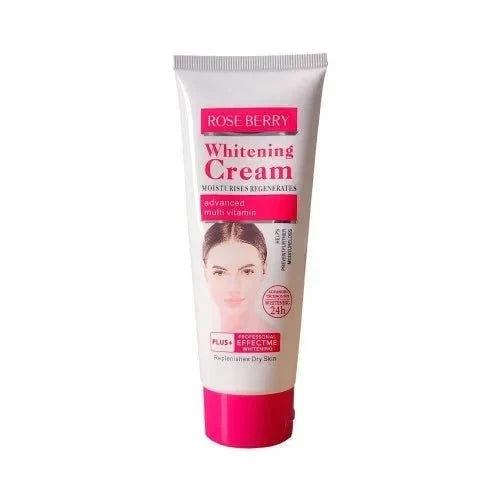 Roseberry - Skin Care Creams